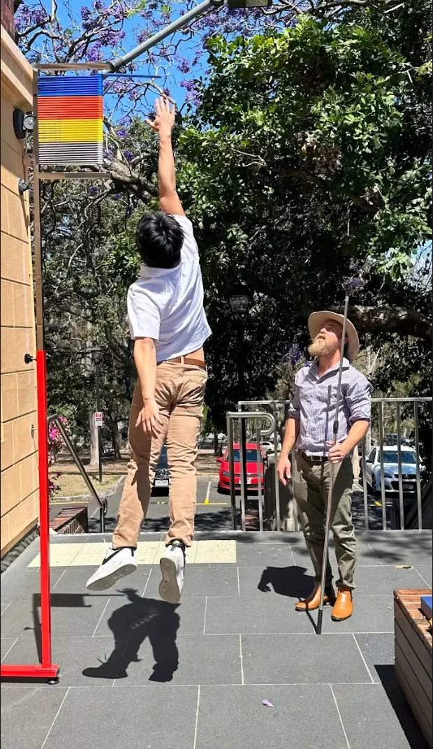 Body-Mechanics-And-Function-completing-vertical-jump-test-low-limb-power