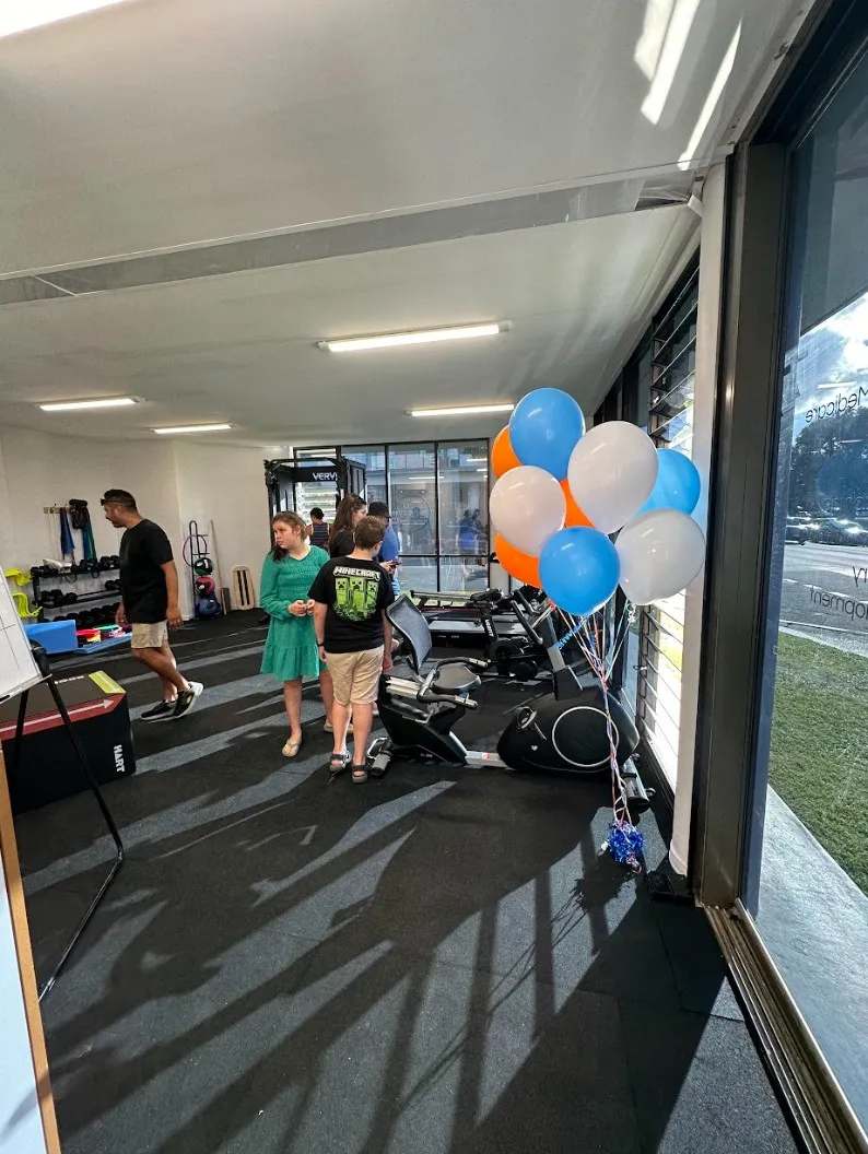 Body-Mechanics-And-Function-group-walks-during-open-day