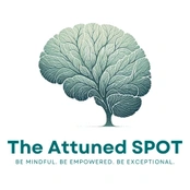 The-Attuned-Spot-Logo